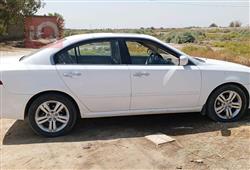 كيا اوبتيما